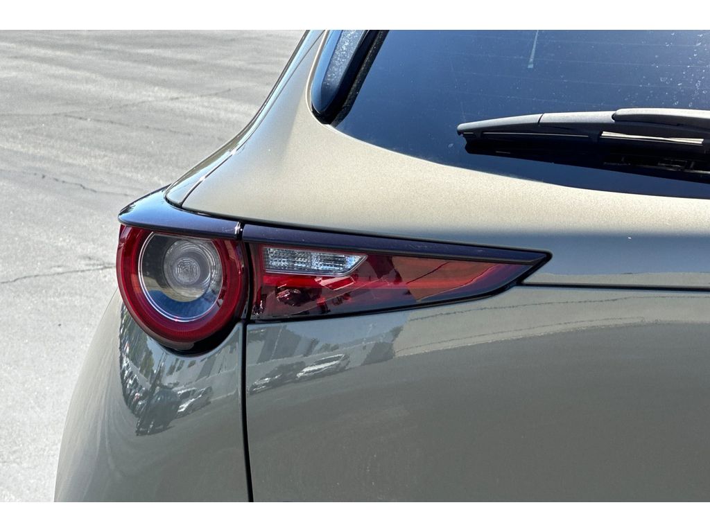 2024 Mazda CX-30 2.5 Carbon Turbo photo 39