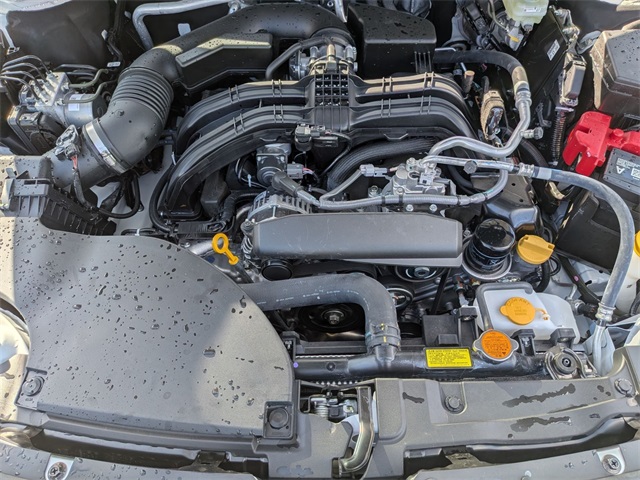 2025 Subaru Outback Premium photo 30