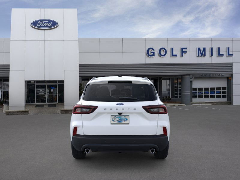 2026 FORD ESCAPE - Image 4