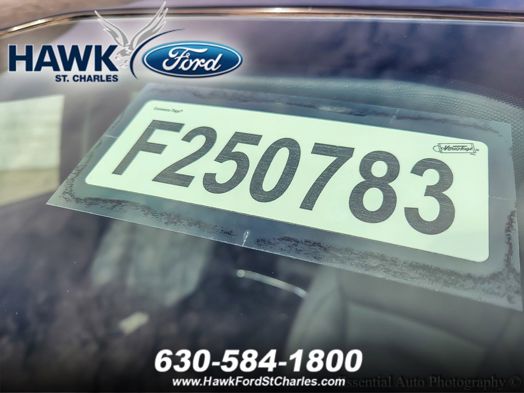 2025 FORD F-150 - Image 17