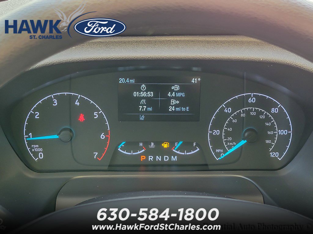 2025 FORD TRANSIT - Image 10