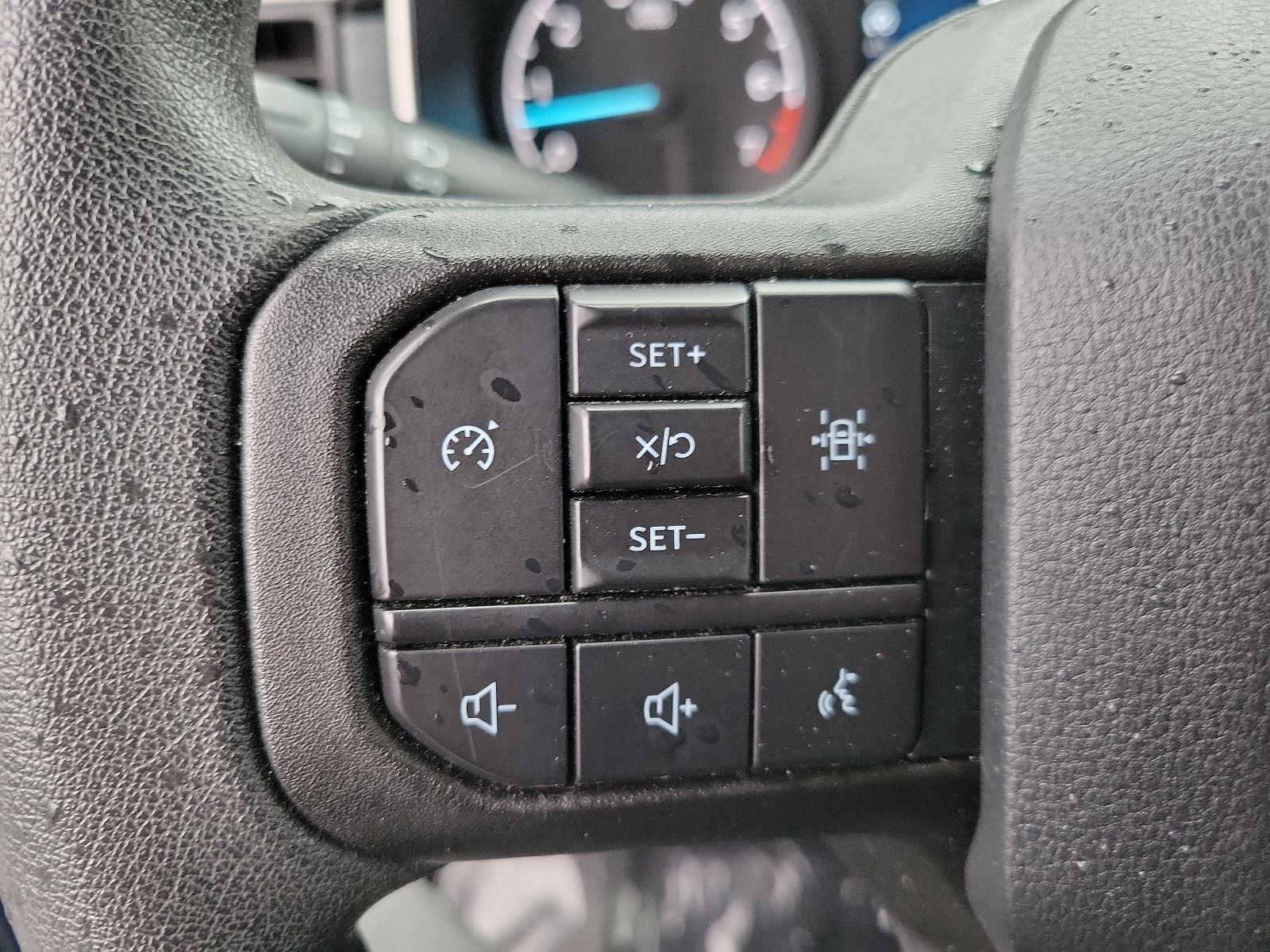2021 Ford F-150 XLT photo 19