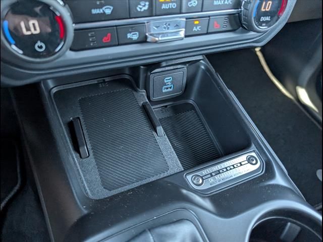 New 2025 Marsh Gray Ford Big Bend image 12