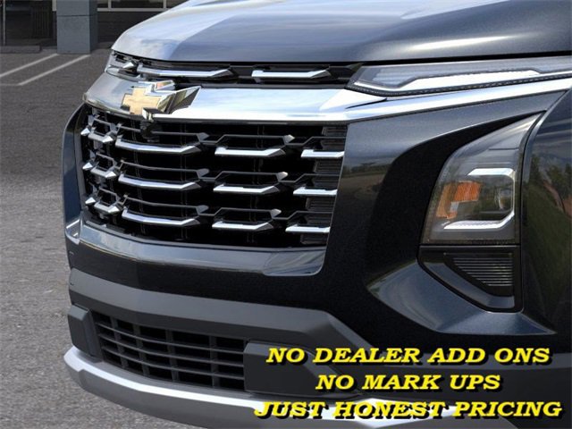2026 Chevrolet Equinox LT photo 13
