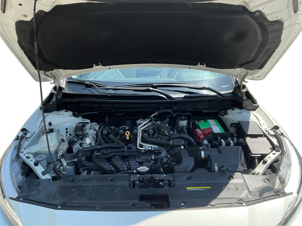 2022 Nissan Altima 2.5 SV photo 13