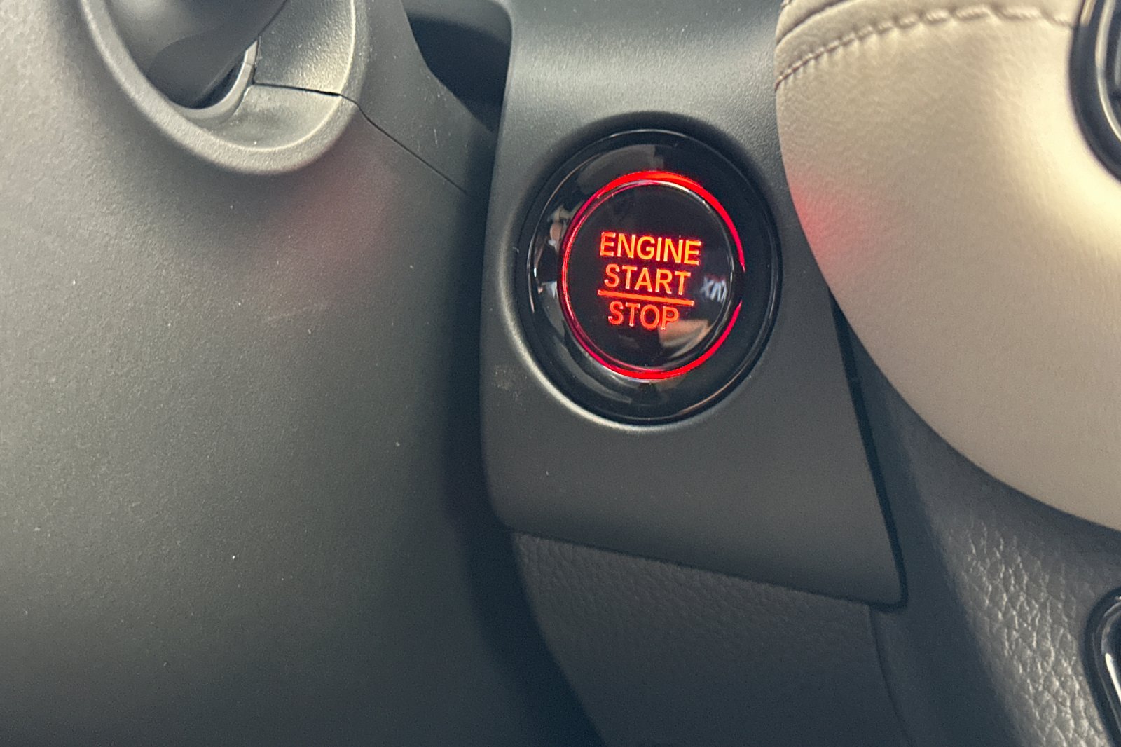 2026 Honda HR-V LX photo 23