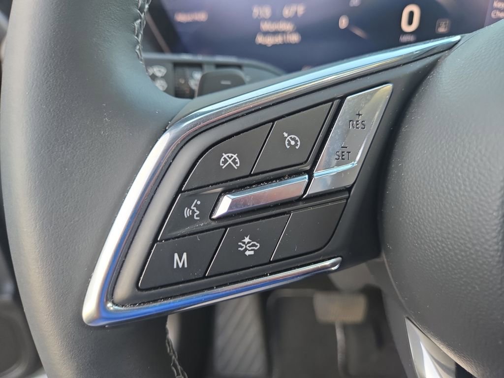 2025 Buick Envision Preferred photo 18