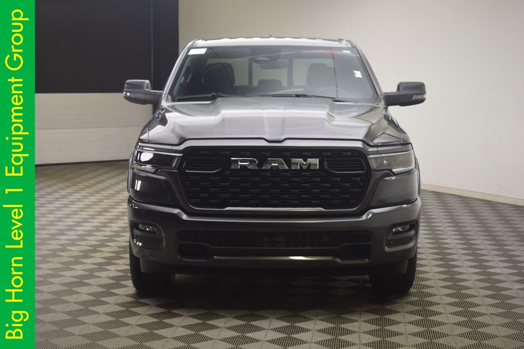 2025 Ram 1500 Big Horn Lone Star photo 2
