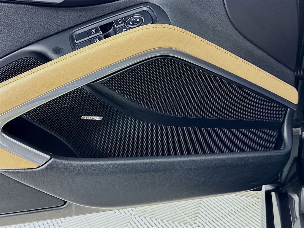 2018 Porsche Boxster Base photo 19