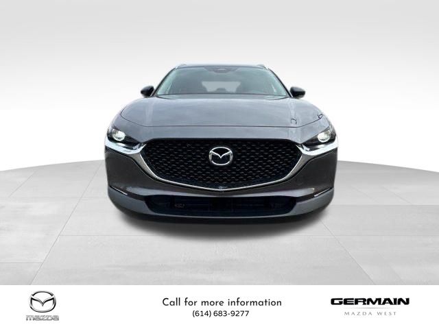 2025 Mazda CX-30 2.5 Select Sport photo 2