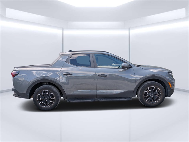 2024 Hyundai Santa Cruz SEL photo 2