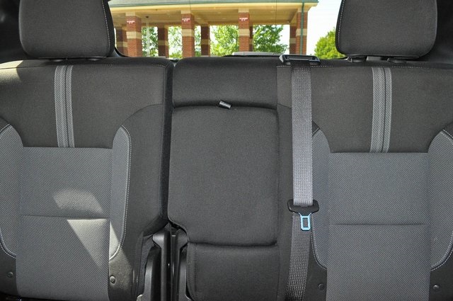 2024 Chevrolet Blazer 2LT photo 13