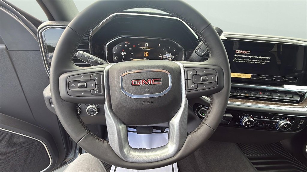 2026 Gmc Sierra 1500 Elevation photo 10