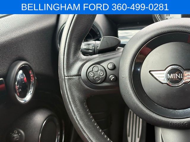 2012 Mini Cooper Hardtop S photo 17