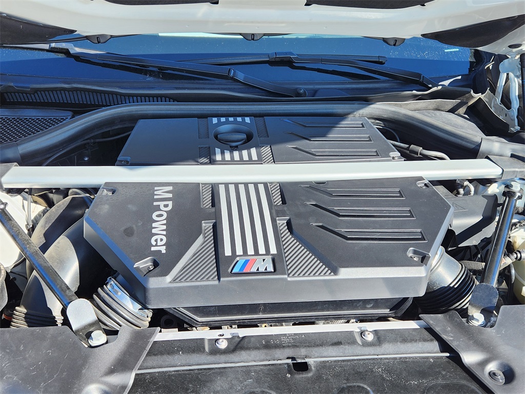 2021 Bmw X3 photo 17