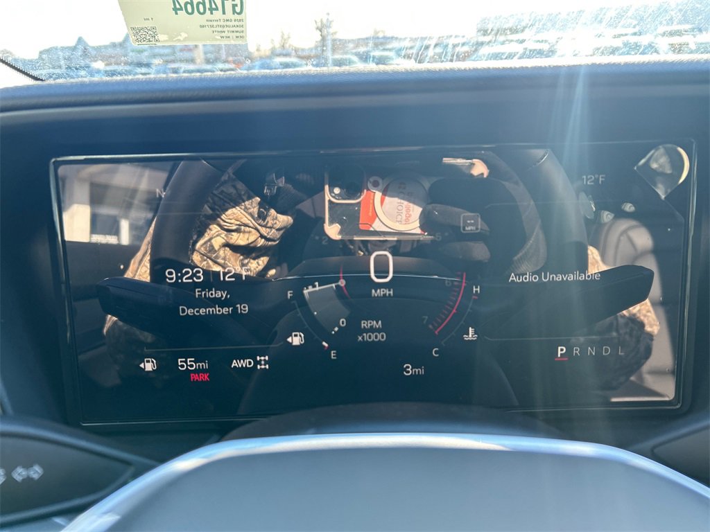 2026 GMC TERRAIN - Image 21