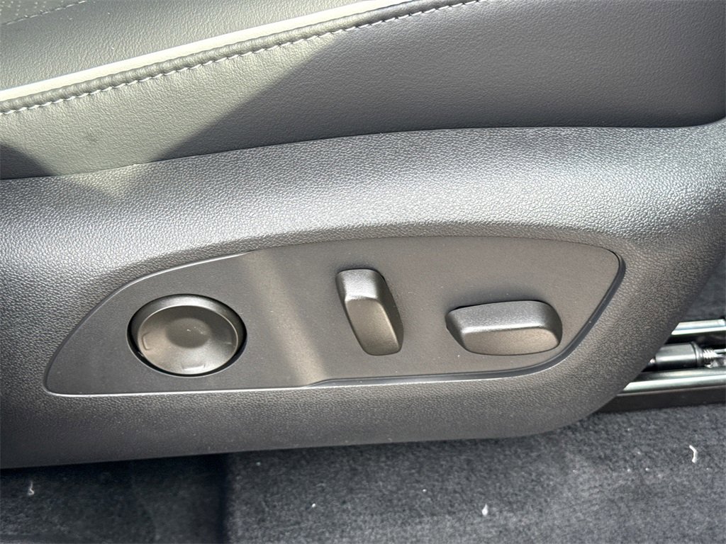 2026 BUICK ENCLAVE - Image 40