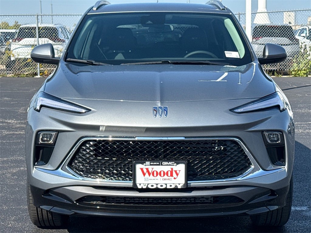 2026 BUICK ENCORE GX - Image 2