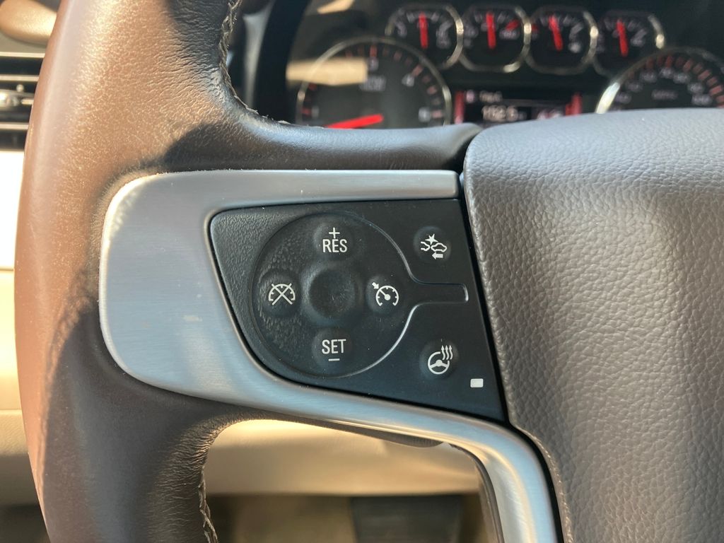 2015 Gmc Yukon SLT photo 19