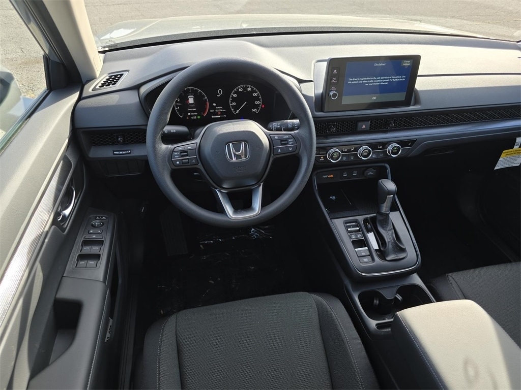2026 Honda CR-V EX photo 19