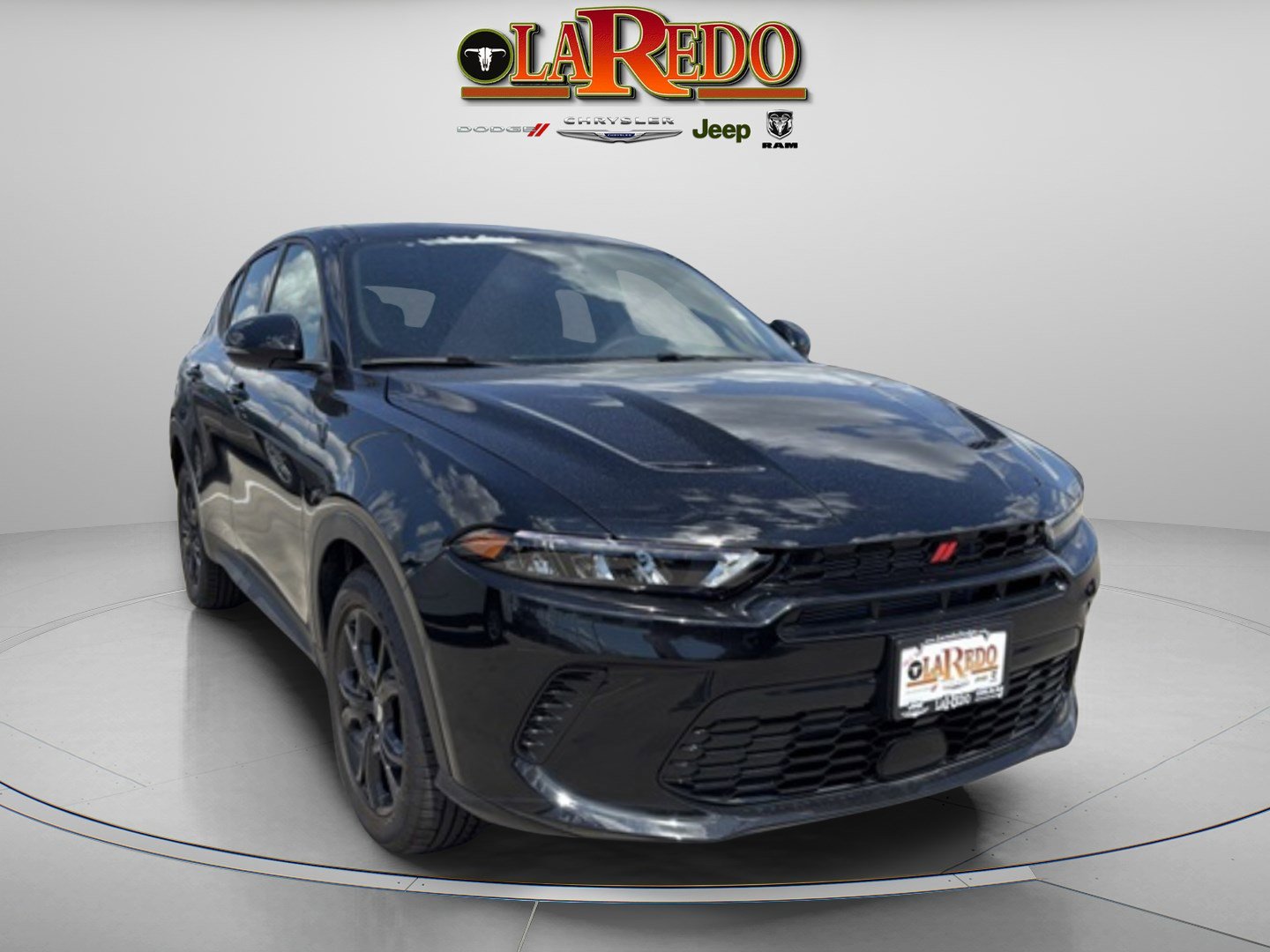 2025 Dodge Hornet GT