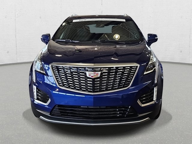 2023 Cadillac XT5 Premium Luxury photo 2