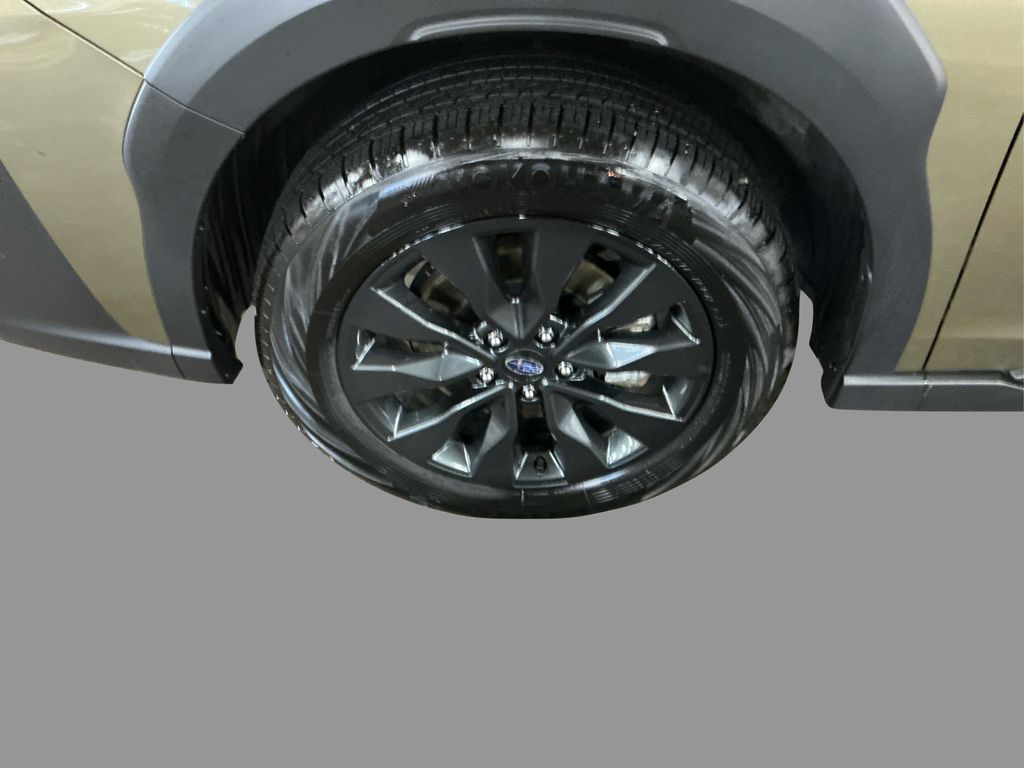 2024 Subaru Outback Onyx Edition photo 17