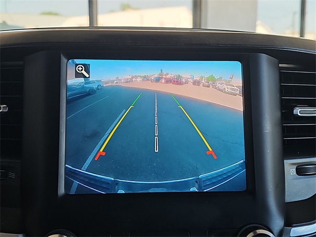 2021 Ram 1500 Big Horn Lone Star photo 4