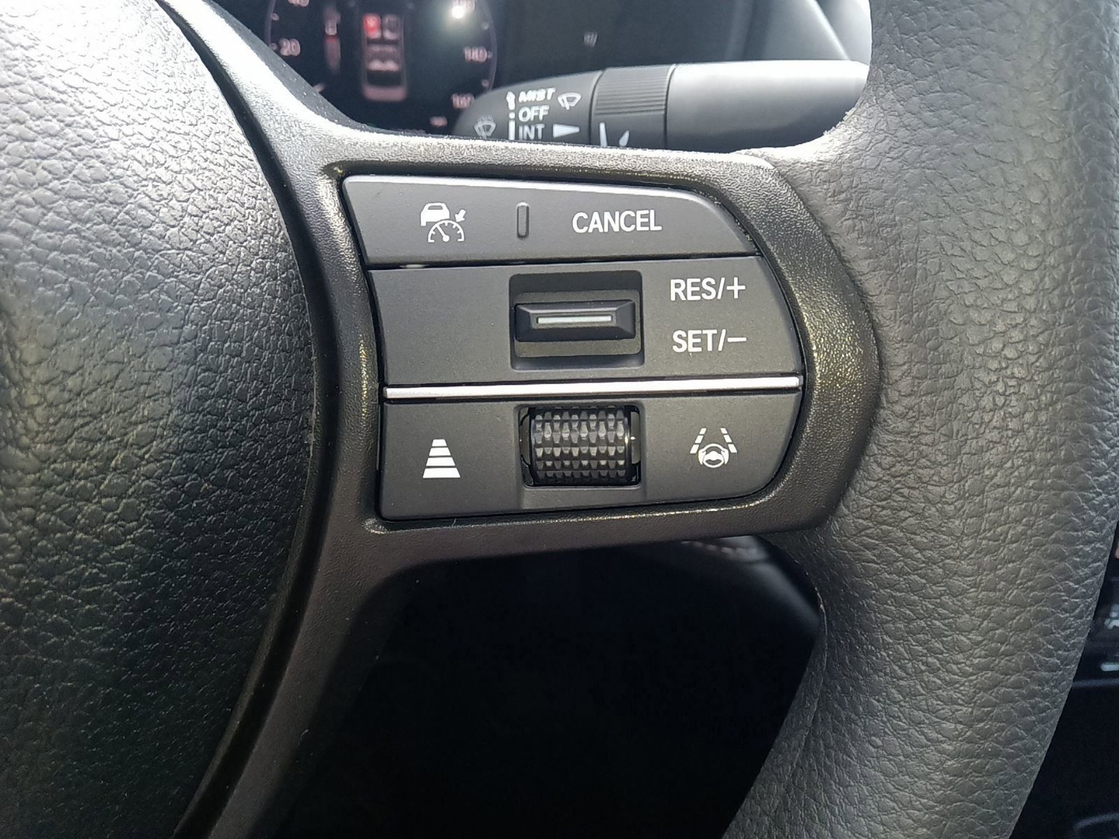 2025 Honda Accord SE photo 12