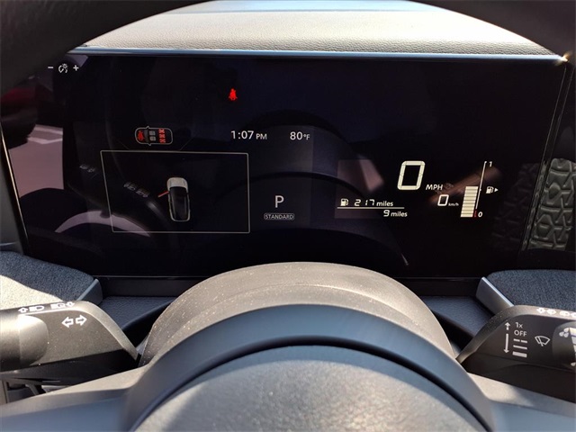 2026 Nissan Kicks SV photo 17
