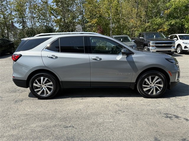 2023 Chevrolet Equinox Premier photo 4