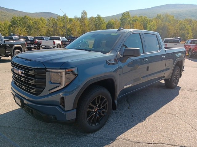 2026 Gmc Sierra 1500 Elevation photo 3