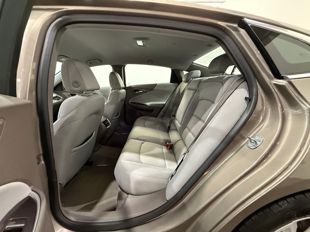 2020 Chevrolet Malibu 1LT photo 15