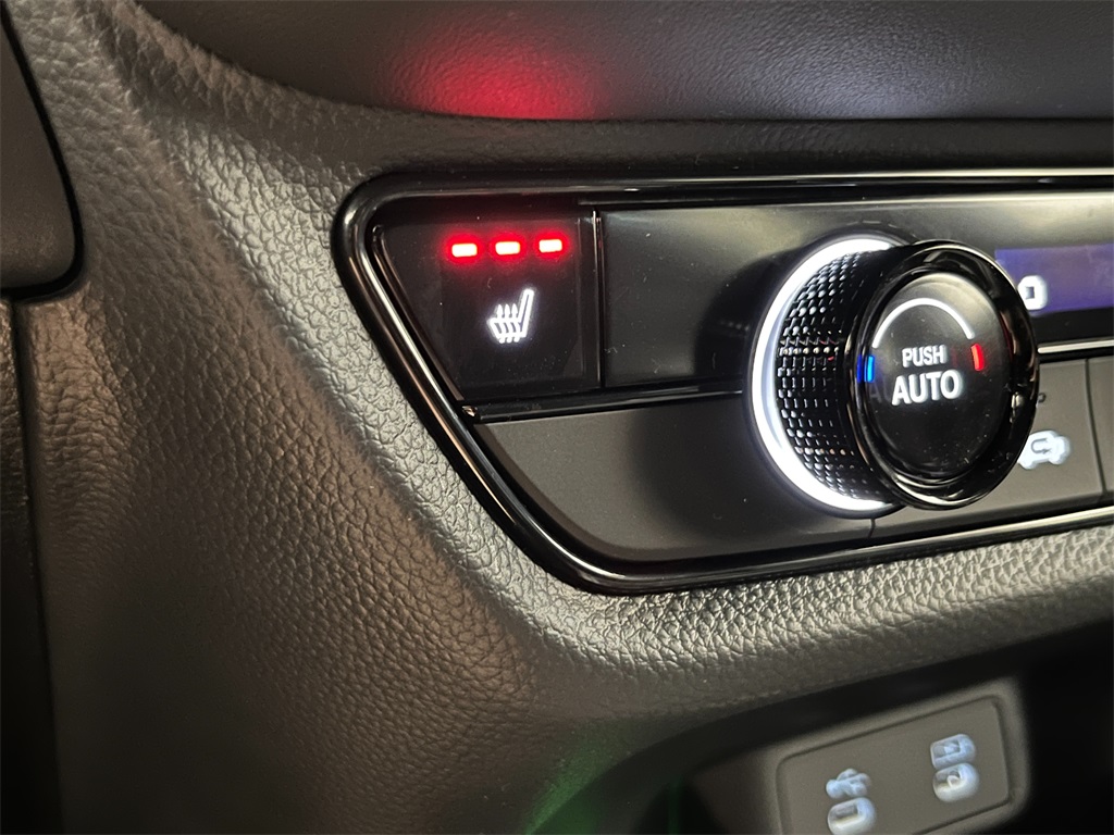 2026 Honda HR-V Sport photo 20