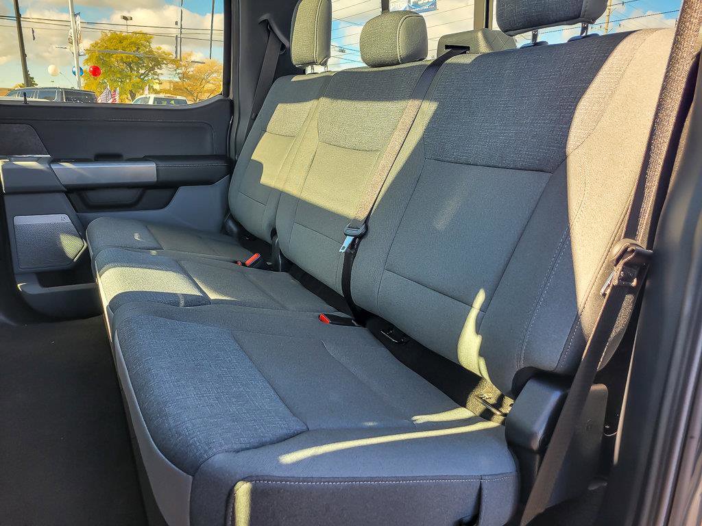 2024 FORD F-150 - Image 14