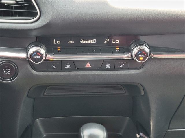 2022 Mazda CX-30 2.5 S Carbon photo 25