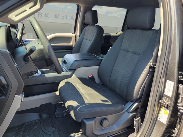 2020 Ford F-150 STX photo 7