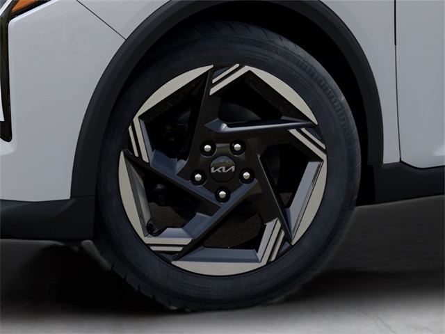 2025 Kia K4 EX photo 10
