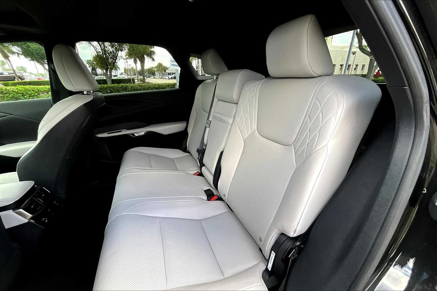 2023 Lexus RX Premium photo 20