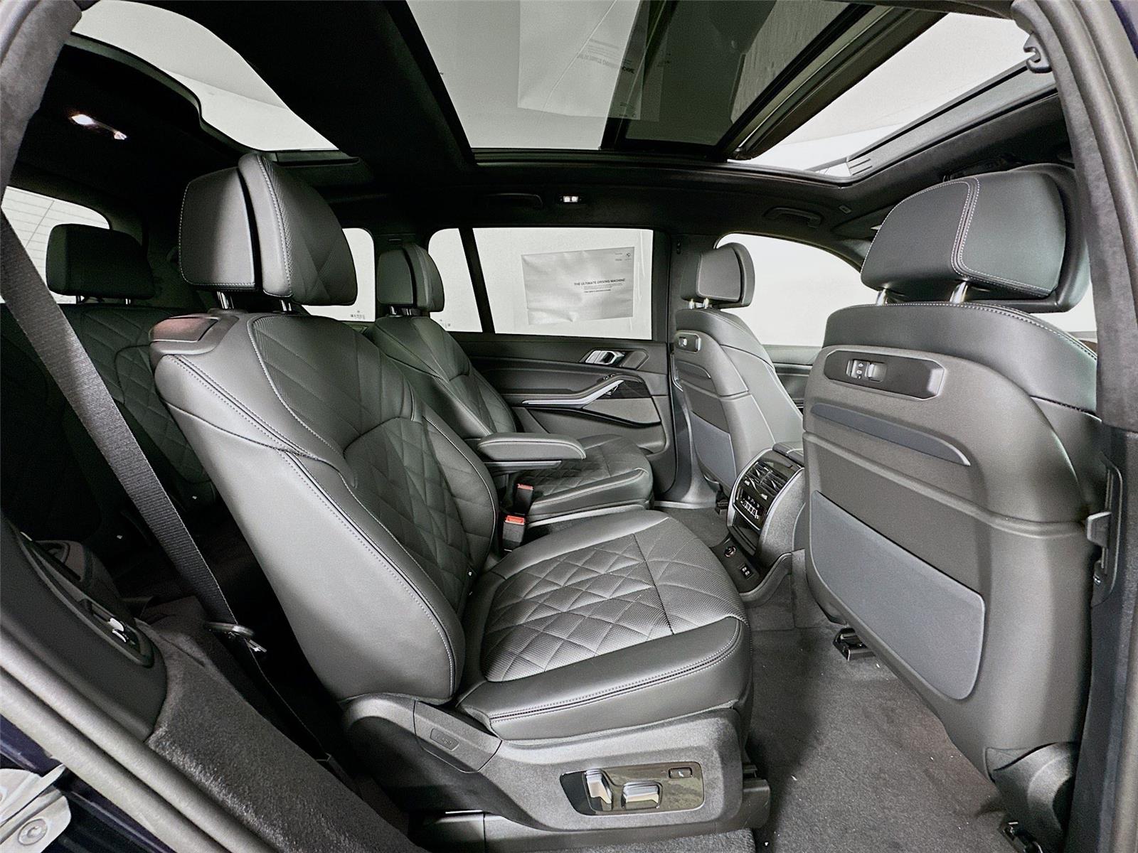 2026 Bmw X7 xDrive40i photo 27
