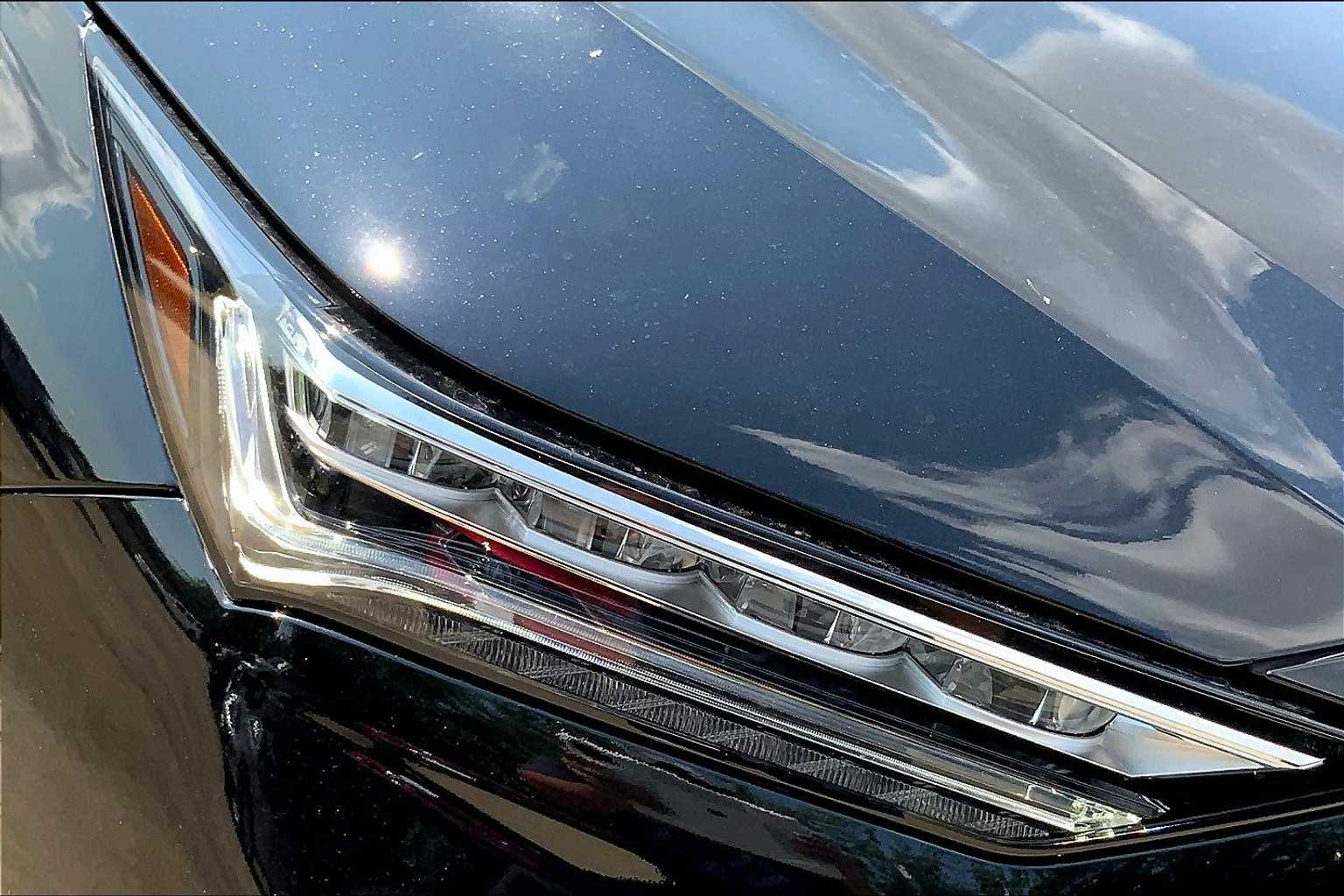 2025 Acura MDX photo 26