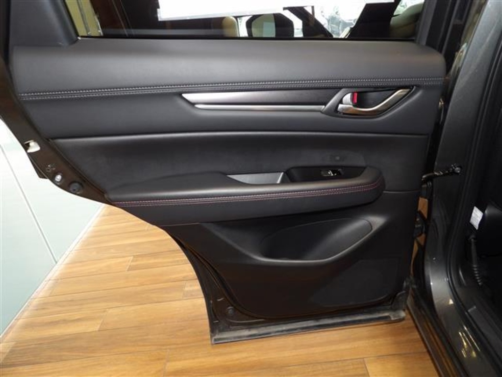 2025 Mazda CX-5 2.5 Turbo Premium photo 19