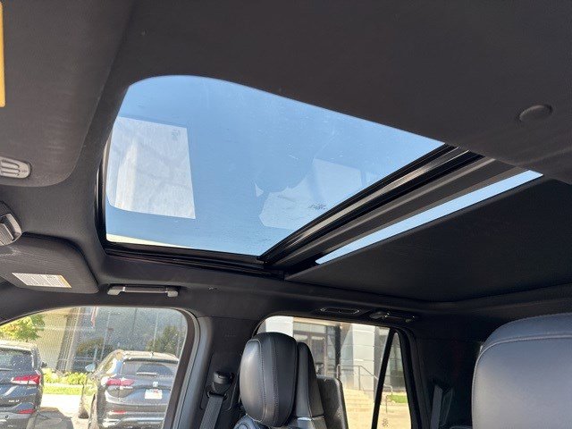 2020 Lincoln Navigator Reserve photo 12