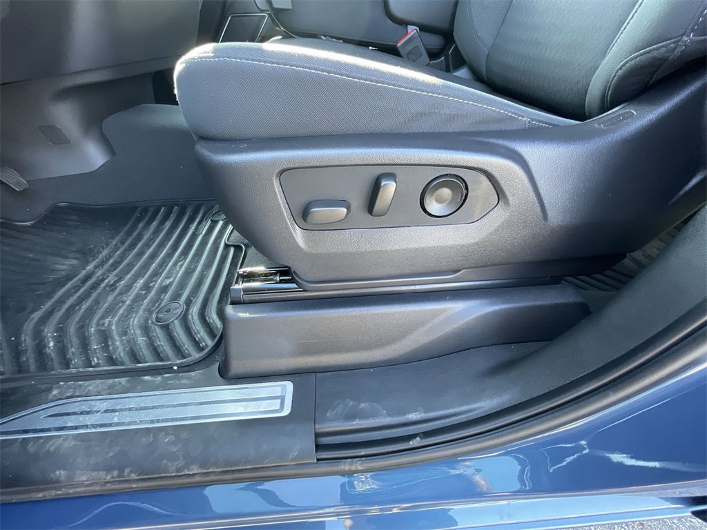 2024 Chevrolet Silverado 1500 LT photo 13