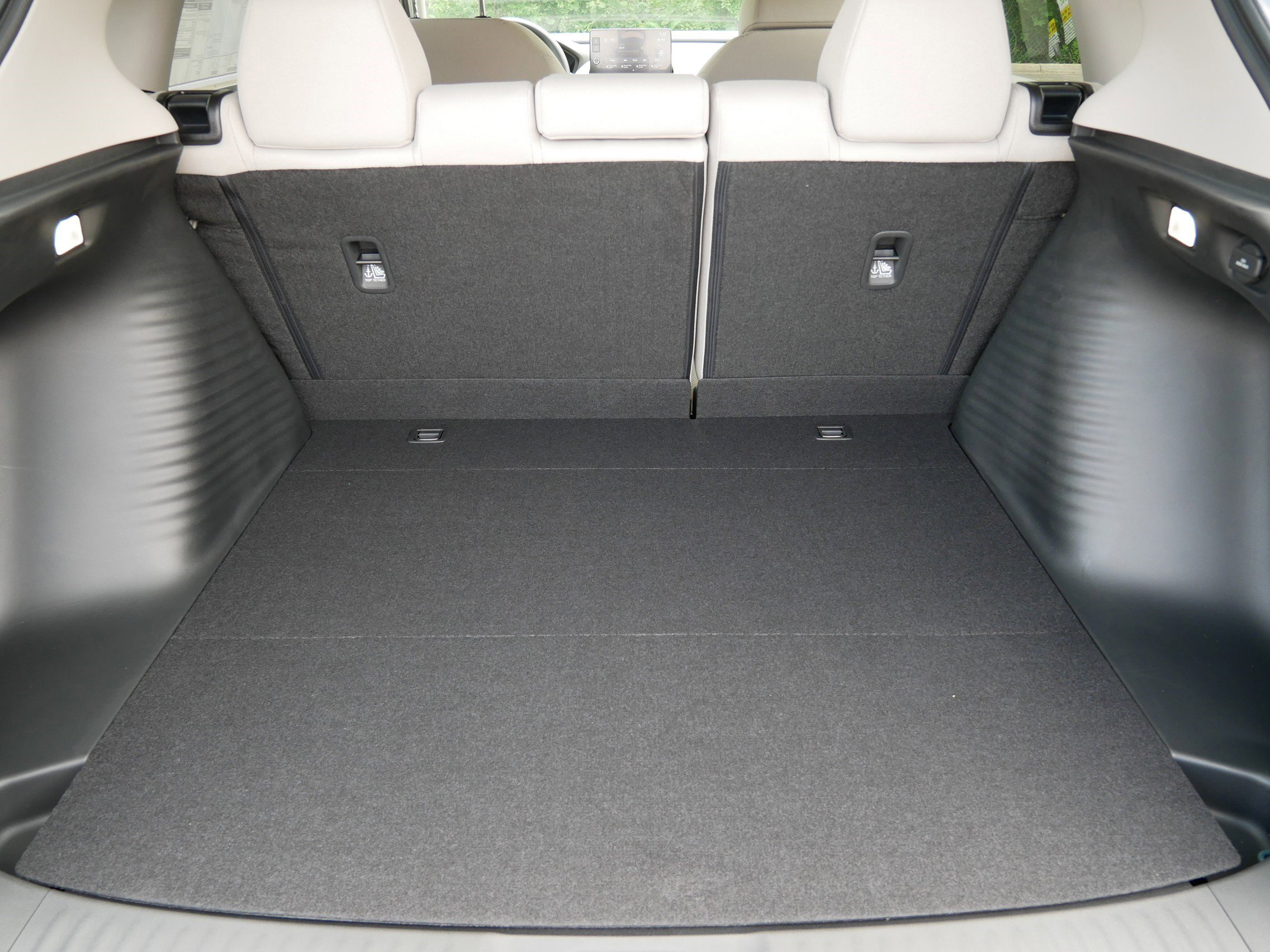 2026 Honda HR-V LX photo 12