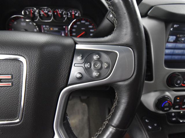 2015 Gmc Yukon SLT photo 23