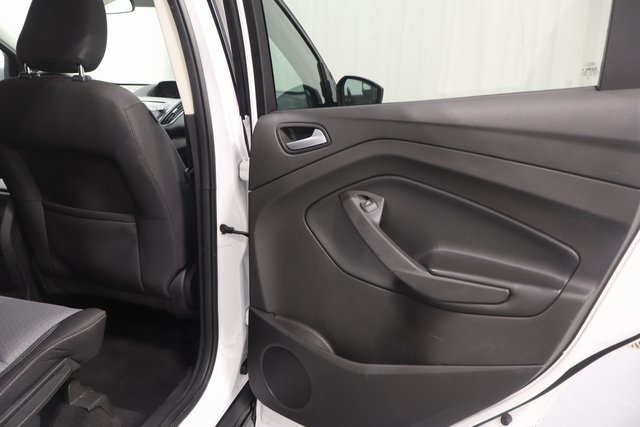 2018 Ford Escape SE photo 15