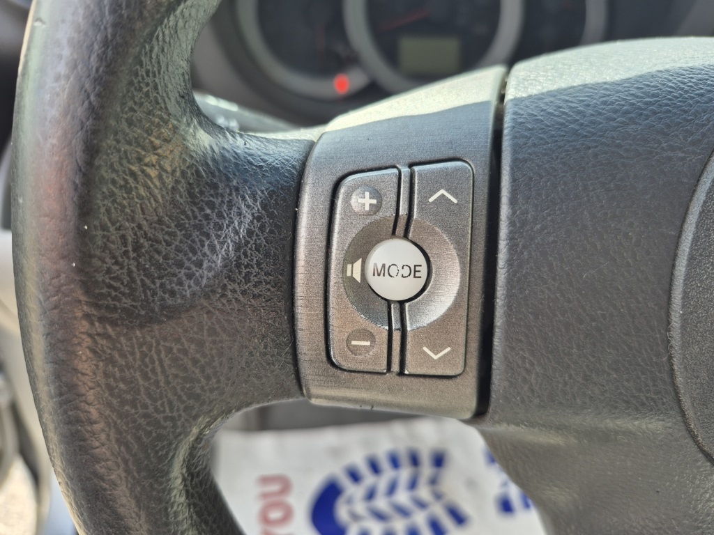 2012 Toyota RAV4 Base photo 24