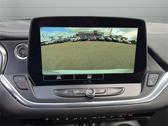 2023 Chevrolet Blazer 2LT photo 19