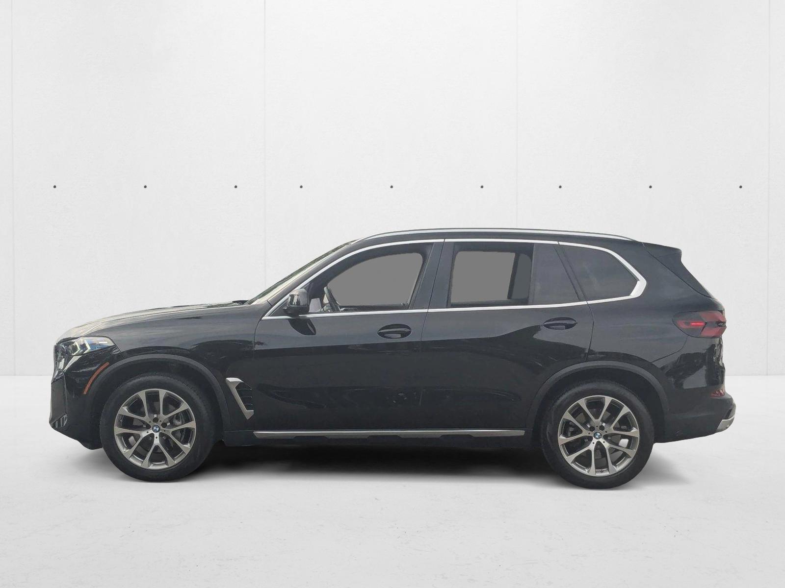 2025 Bmw X5 xDrive40i photo 9